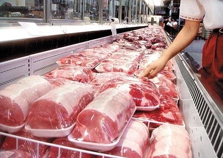 Recomienda Ministerio de Finanzas de Vietnam reducir impuestos para la importación de pollo y cerdo