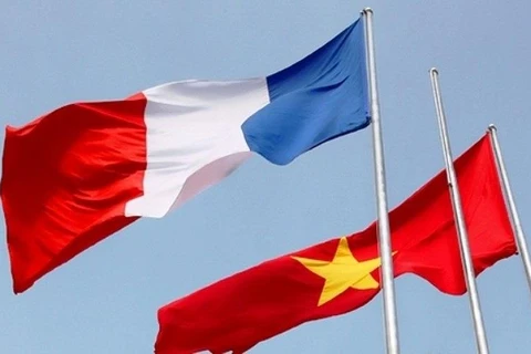 Promueven cooperación entre Vietnam y Francia en auditoría
