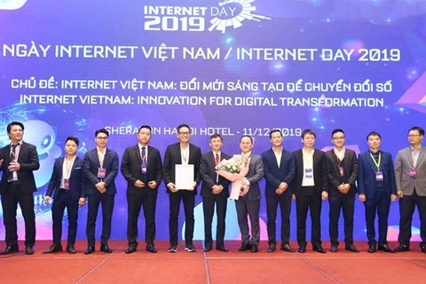 Promueven el desarrollo de computación en la nube y centro de datos en Vietnam
