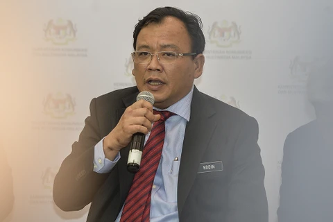 Refuerza Malasia confianza del público en medios de comunicación