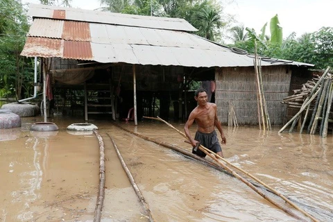 Realizarán Vietnam y Camboya simulacro conjunto de rescate en respuesta a desastres naturales
