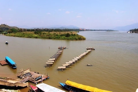 Fortalecen cooperación por desarrollo sostenible de región Mekong-Lancang 