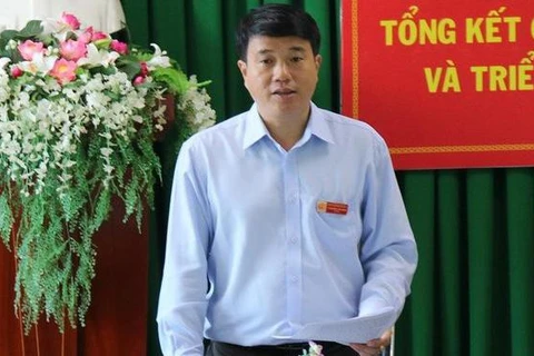 Nueva ayuda a provincia vietnamita de Dak Lak en garantía del bienestar social