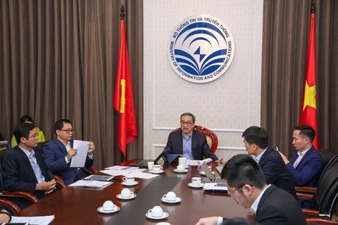 Acogerá Vietnam mayor evento de Unión Internacional de Telecomunicaciones en 2020
