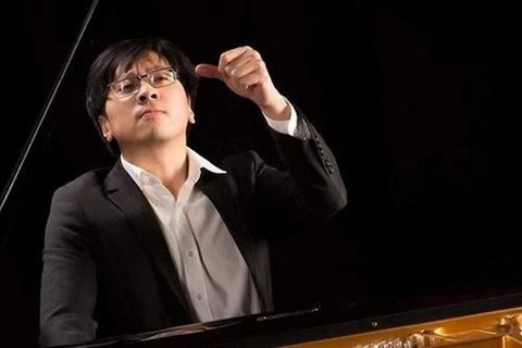 Celebrarán pianistas vietnamitas el aniversario 250 del natalicio de Beethoven 