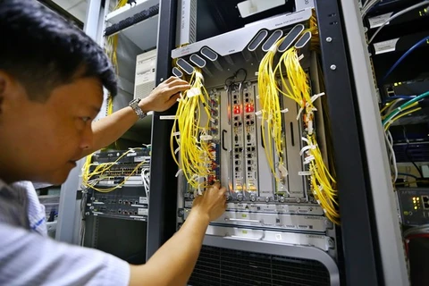 Sufre conexión de Internet en Vietnam afectación por fallo de cables submarinos
