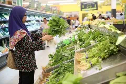Malasia fortalece el control de precios en la ocasión de Navidad 