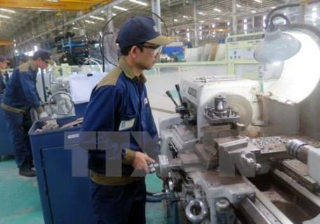 Vietnam invierte más de 500 millones de dólares en el extranjero en 2019