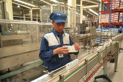 Coloca Vietnam más de 500 millones de dólares de capital en ultramar en 2019