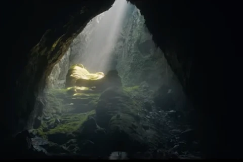 Aparece gruta Son Doong de Vietnam en vídeo de DJ Alan Walker