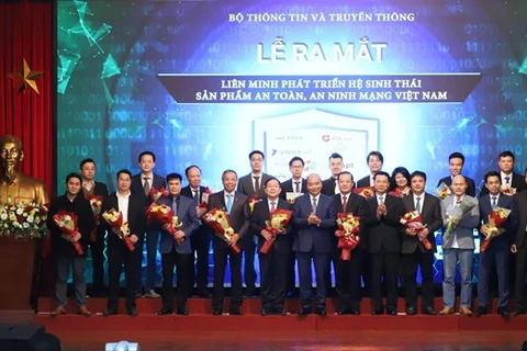 Impulsa Vietnam desarrollo de productos de ciberseguridad