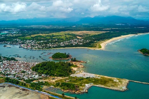 Proyecta provincia vietnamita de Quang Ngai a recibir más turistas en 2020