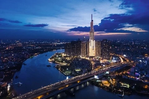 Forbes publica lista de cien mayores empresas de capital abierto en Vietnam