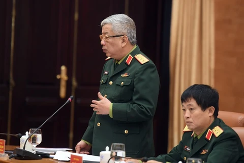 Ministerio de Seguridad de Vietnam por incorporarse a preparativos para Año de ASEAN 2020 