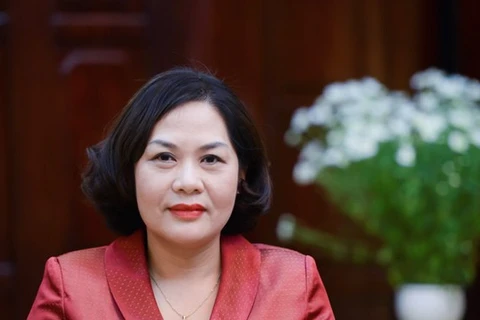 Superan 13 por ciento crecimientos crediticios de Vietnam en 2019