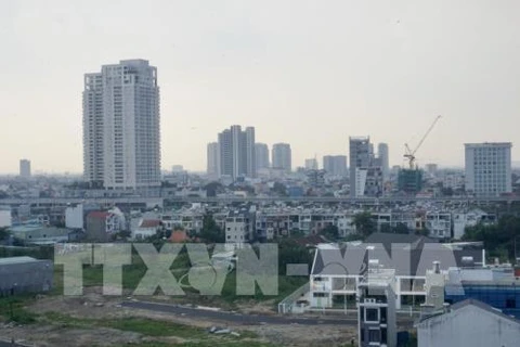 Auguran panorama positivo del mercado inmobiliario de Vietnam en 2020 