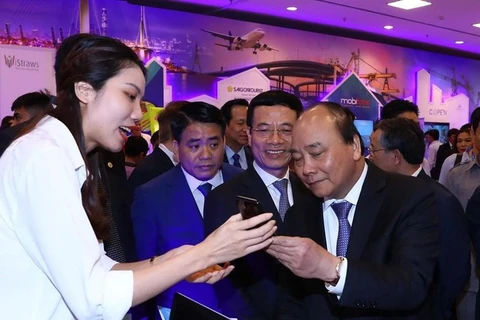 Emite gobierno de Vietnam nueva resolución para mejorar entorno empresarial