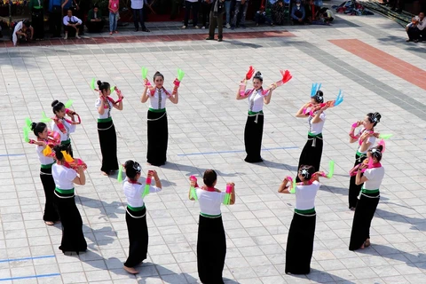 Prepara Vietnam documentos para solicitar reconocimiento de UNESCO a prácticas culturales