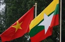 Vietnam felicita a Myanmar por el Día de la Independencia