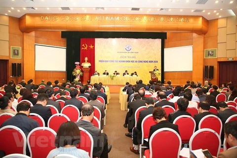 Motiva Vietnam inversiones en sector científico