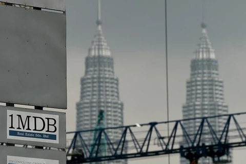 Empresario malasio rechaza papel como autor de defraudación del 1MDB