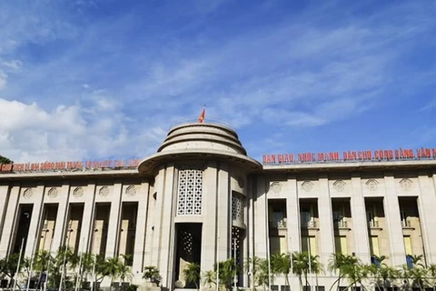 Prioriza Banco Estatal de Vietnam los pagos sin efectivo en 2020