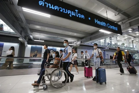 Tailandia aplica medidas preventivas contra neumonía aguda