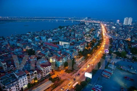 Hanoi, ciudad más barata para escapar de mochilero en Asia