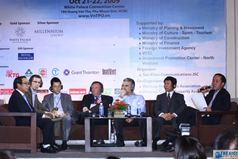 Celebrarán programa sobre fusión y adquisición 2020 en Ciudad Ho Chi Minh