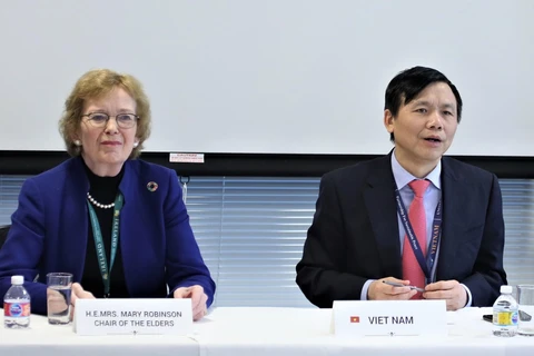 Vietnam preside el Comité de la ASEAN en la ONU