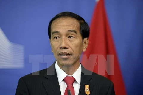 Impulsará Indonesia diplomacia económica