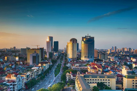 Pronostican crecimiento de entre 6,76 y 7,01 por ciento de economía de Vietnam