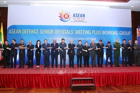 Senadores estadounidenses felicitan a Vietnam por asunción de presidencia de ASEAN