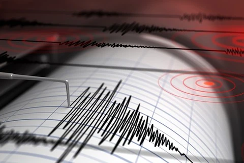 Terremoto de 6,1 grados estremece provincia indonesia de Papúa