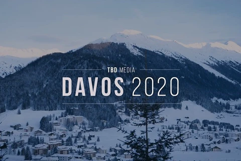 Vietnam participa en Foro de Davos 2020