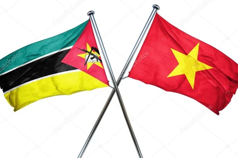 Felicita Vietnam a dirigentes recién nombrados de Mozambique