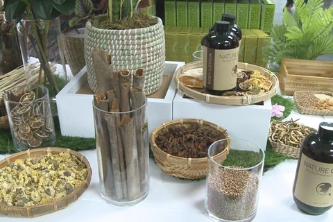 Productos cosméticos orgánicos vietnamitas conquistan mercado británico