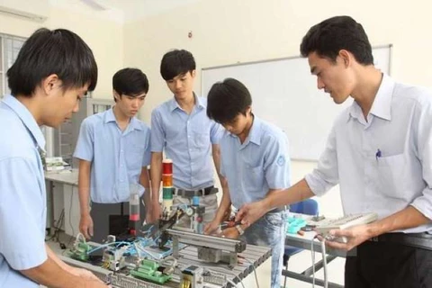 Crea ecosistema innovador de Vietnam oportunidades para inversores en tecnología