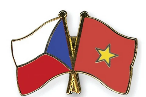 Envía Vietnam felicitaciones por aniversario 70 del establecimiento de relaciones con República Checa