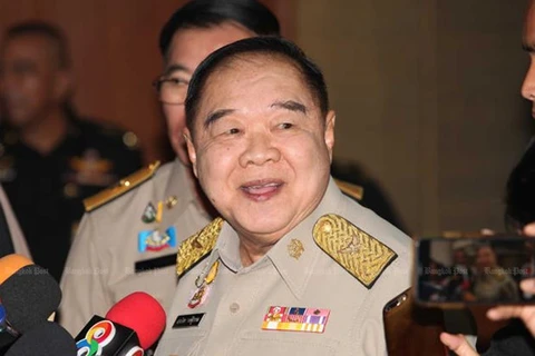 Evacuará Tailandia a sus ciudadanos en Wuhan
