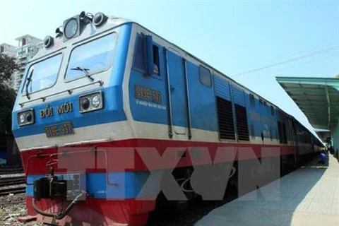 Suspende Vietnam trenes de pasajeros a China por nuevo coronavirus