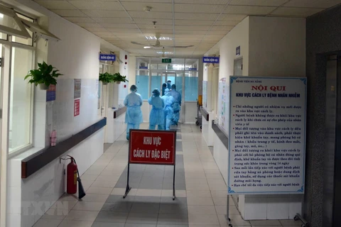 Alistan hospitales vietnamitas para combatir la epidemia del coronavirus