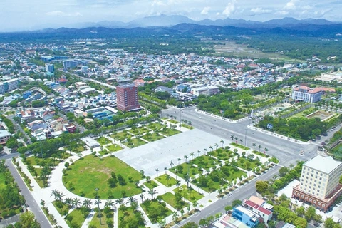 Provincia vietnamita fortalece construcción partidista en el sector privado