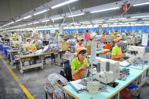 Pronostican en Vietnam reducción de ingresos por exportaciones en primer trimestre de 2020