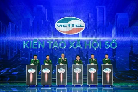 Grupo vietnamita Viettel asciende en ranking global de marcas valiosas