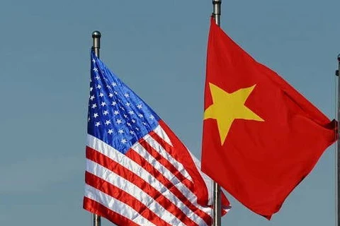 Contribuyen a promover relaciones de Vietnam y Estados Unidos