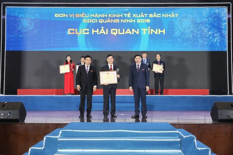 Provincia vietnamita de Quang Ninh anuncia Índice de Competitividad 2019