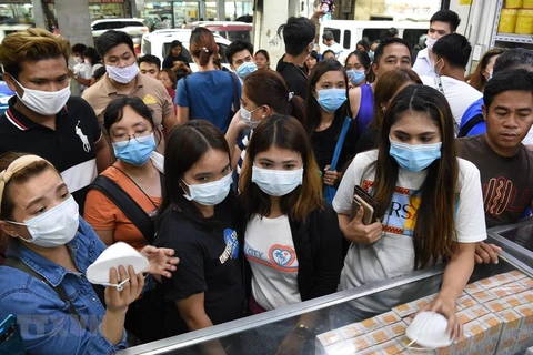 La aviación sudesteasiática adopta soluciones para hacer frente al brote del coronavirus