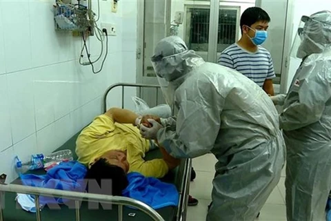 Ofrece Vietnam tratamiento gratuito a pacientes con coronavirus 