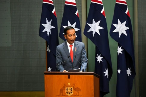 Aceleran Australia e Indonesia implementación de acuerdo comercial bilateral